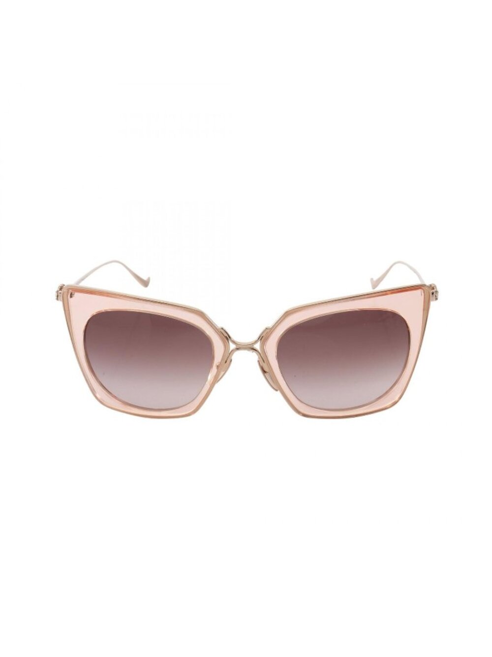 Chrome Hearts Sunglasses Laurita Lynn Eyewear